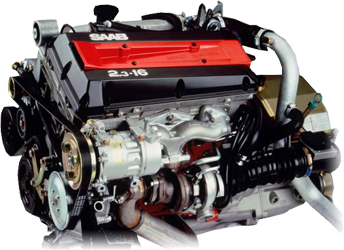 P04A4 Engine